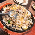 お酒とお肉とおばんざい 信貴や - 