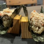 ほぼ玉宮 スシノキモチ - 