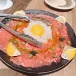 お酒とお肉とおばんざい 信貴や - 