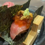 ほぼ玉宮 スシノキモチ - 