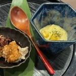 ほぼ玉宮 スシノキモチ - 