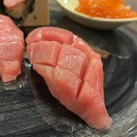 ほぼ玉宮 スシノキモチ - 