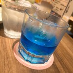 お酒とお肉とおばんざい 信貴や - 