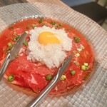 お酒とお肉とおばんざい 信貴や - 