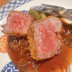 お酒とお肉とおばんざい 信貴や - 