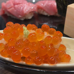 ほぼ玉宮 スシノキモチ - 