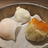 正宗広東私房菜サワダ 梅田エスト店 - 