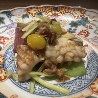 正宗広東私房菜サワダ 梅田エスト店 - 