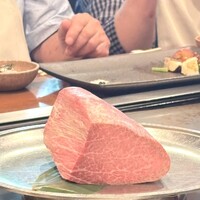 鉄板焼き 大和 - 