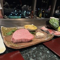 Kobe Grill - 