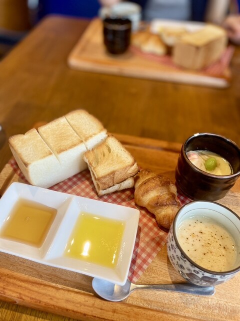 HARE/PAN Ichinomiya Ten