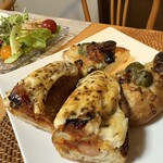 ル・ルソール - 