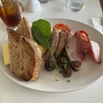 bills 七里ガ浜 - 