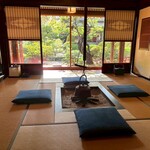 東京 芝 とうふ屋うかい - 