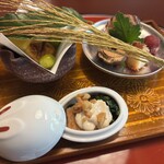 東京 芝 とうふ屋うかい - 