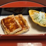 東京 芝 とうふ屋うかい - 