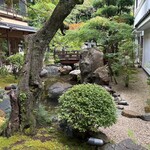 東京 芝 とうふ屋うかい - 