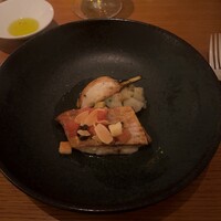 グランド キッチン - 