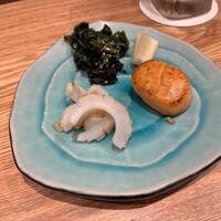 OSAKAきっちん。 東急プラザ渋谷店 - 