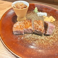 OSAKAきっちん。 東急プラザ渋谷店 - 