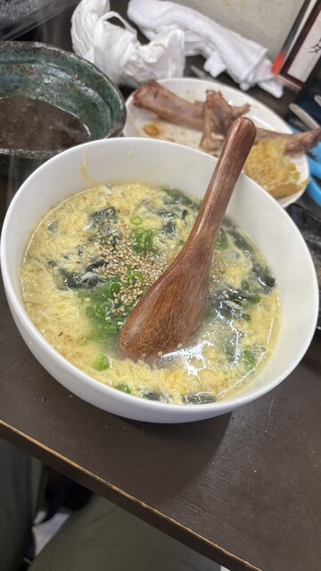 Jingisukan Ore no Ie