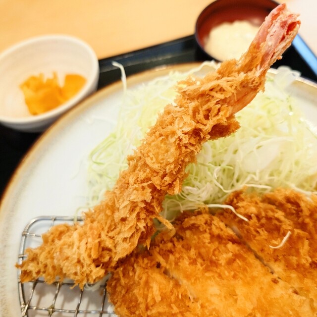 とんかつ伊勢 新宿野村ビル店 （いせ） - 西新宿/とんかつ | 食べログ