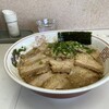 二代目ラーメンカヨ