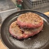釜炊きごはんとハンバーグ タイチ食堂 東京新橋店
