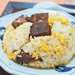 中華料理 萬壽園 - 料理写真: