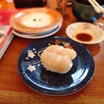 海転 すし誠 村上店 - 