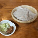 鯨荘 塩町館 - 