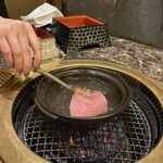 牛牛 西麻布 総本店 - 