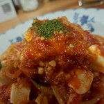 チーズの海に溺れたい - 