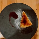 チーズの海に溺れたい - 