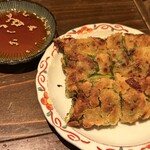 おでんとお蕎麦居酒屋 じんべえ - 