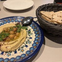 Trattoria Tabule - 