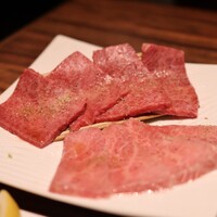 焼肉USON - 