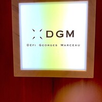 デフィ・ジョルジュマルソー - 