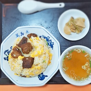 中華料理 萬壽園_1