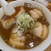 喜多方ラーメン 坂内 歌舞伎町店
