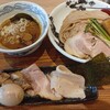 別邸 たけ井 なんばラーメン一座店