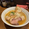 はりけんラーメン 本店
