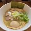 麺処 びぎ屋 学芸大学本店