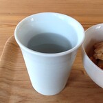 Shiro Hotaru Tofu Ten