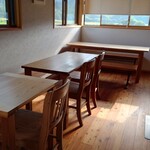 Shiro Hotaru Tofu Ten