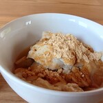 Shiro Hotaru Tofu Ten