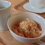 Shiro Hotaru Tofu Ten