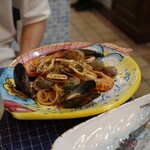 ナポリスタカ - 