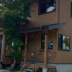 Shiro Hotaru Tofu Ten