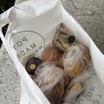 VERMICULAR POT MADE BAKERY ニュウマン高輪店 - 